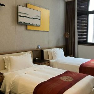 Small Twin Room
